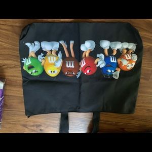 M&M Bag